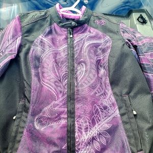 HARLEY DAVIDSON Cosmic Mesh Women's Jacket
